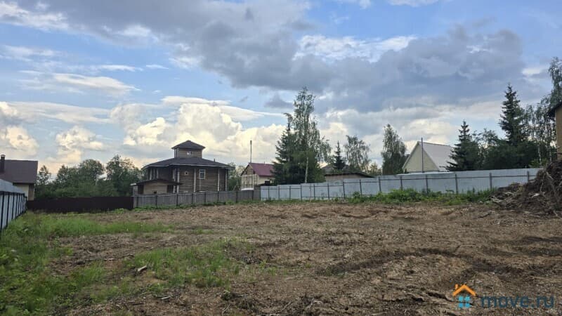 земельный участок, 15 соток