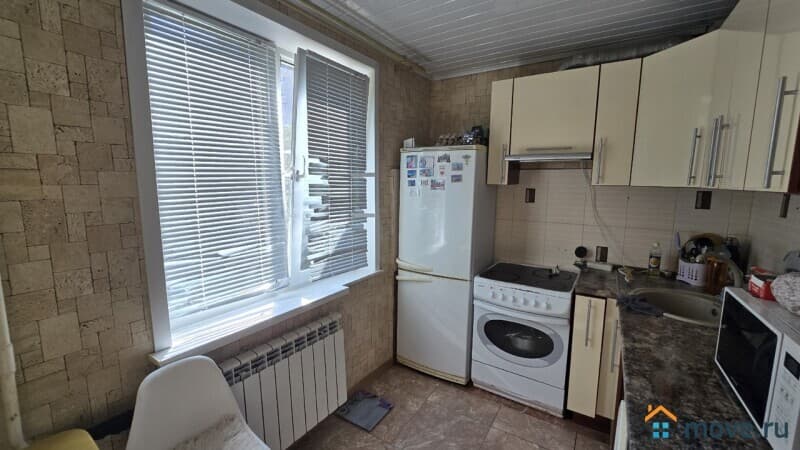 2-комн. квартира, 44 м²