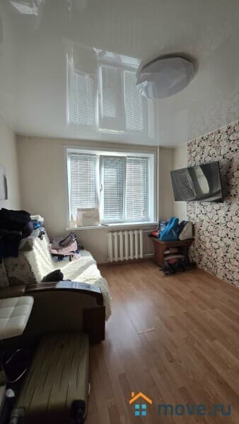 2-комн. квартира, 44 м²