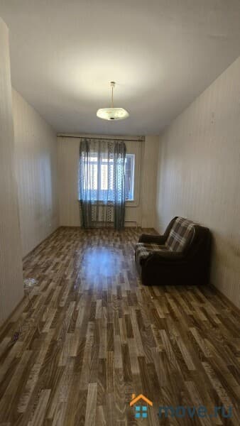 1-комн. квартира, 40.8 м²