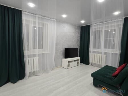 Продажа 1-комнатной квартиры, 30.9 м&sup2;, Лоза, лоза, 11