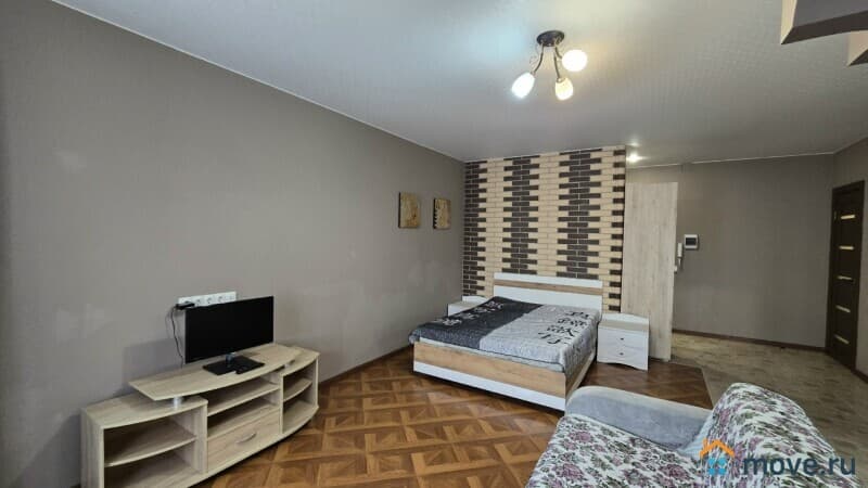 студия, 42.5 м&sup2;