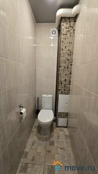студия, 42.5 м&sup2;