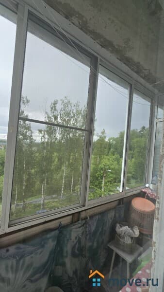 3-комн. квартира, 62.8 м&sup2;