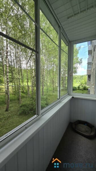 2-комн. квартира, 44.6 м&sup2;