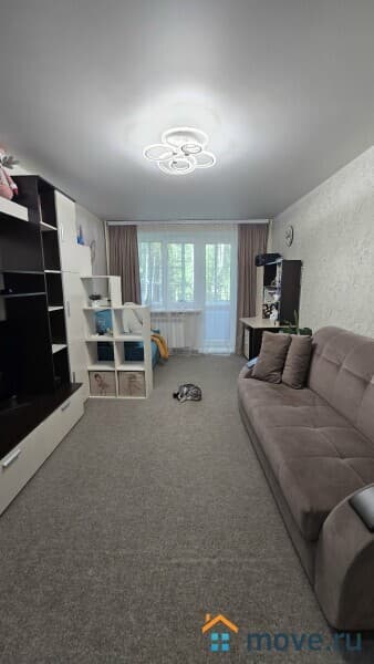 2-комн. квартира, 44.6 м&sup2;