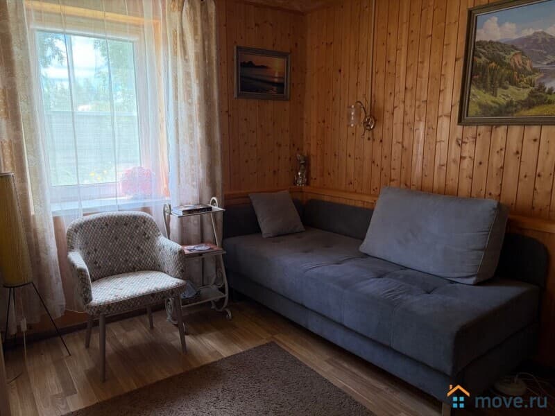 дача, 65.7 м&sup2;