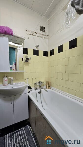 3-комн. квартира, 62.8 м&sup2;