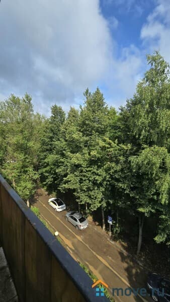 3-комн. квартира, 58.4 м&sup2;