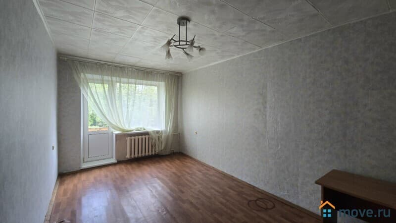 3-комн. квартира, 58.4 м&sup2;