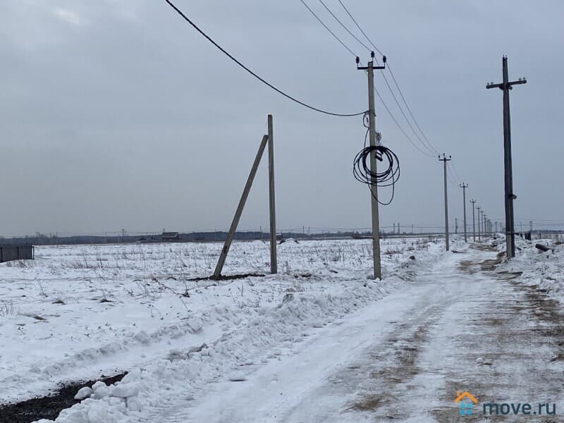 земля с/х назначения, 10 соток