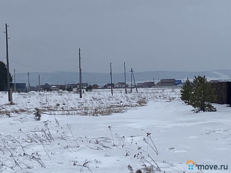 земля с/х назначения, 10 соток