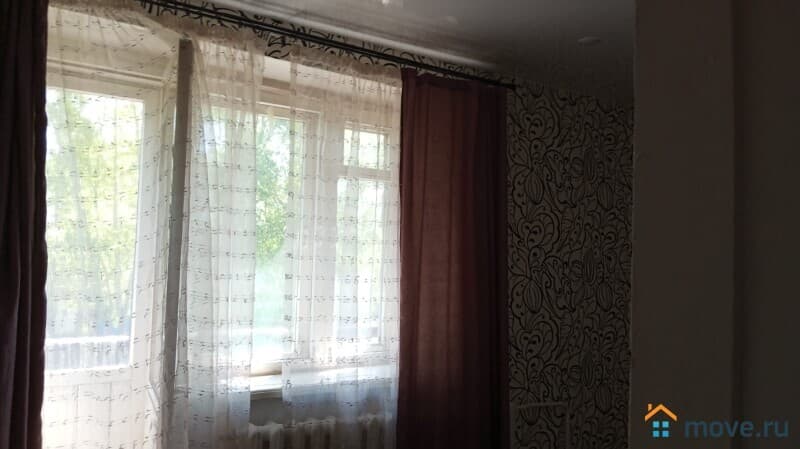 3-комн. квартира, 48 м²