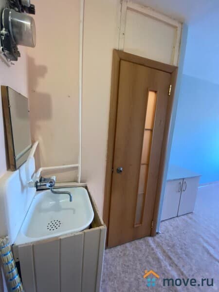 1-комн. квартира, 14 м²