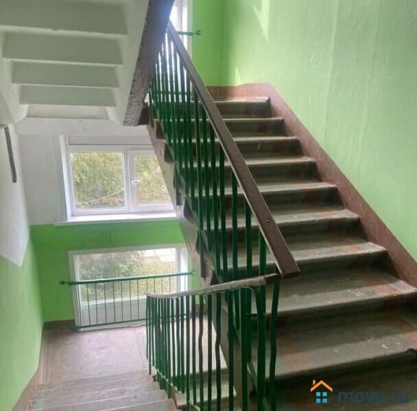 комната, 10 м²