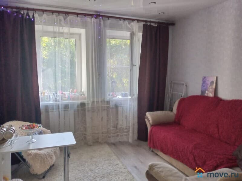 1-комн. квартира, 20 м²