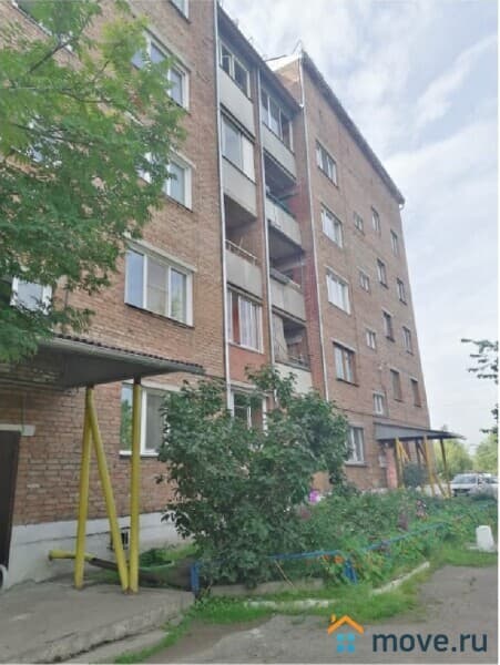 2-комн. квартира, 50 м²