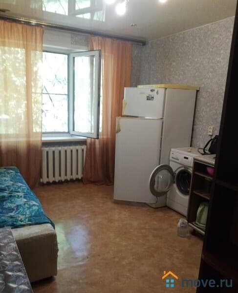 комната, 11 м²