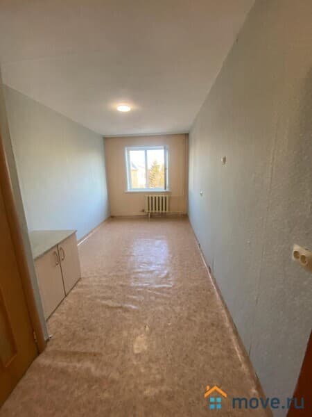 комната, 12 м²