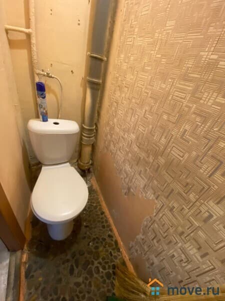 комната, 12 м²
