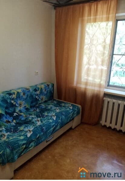 комната, 10 м²