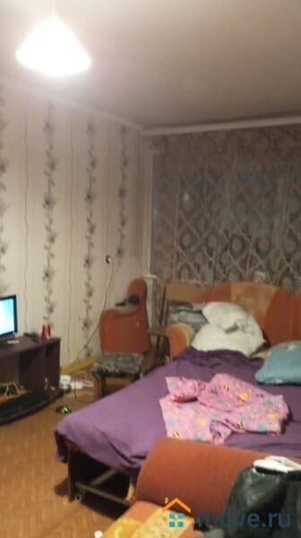 2-комн. квартира, 42 м²