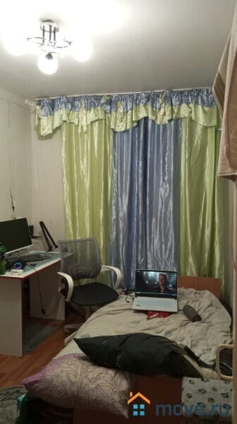 2-комн. квартира, 42 м²