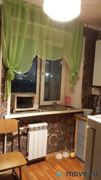 2-комн. квартира, 42 м²