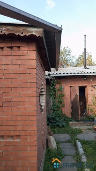 дом, 27 м²