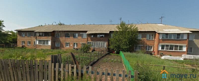 2-комн. квартира, 47 м²
