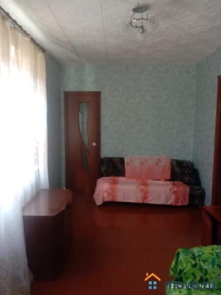 1-комн. квартира, 31 м²