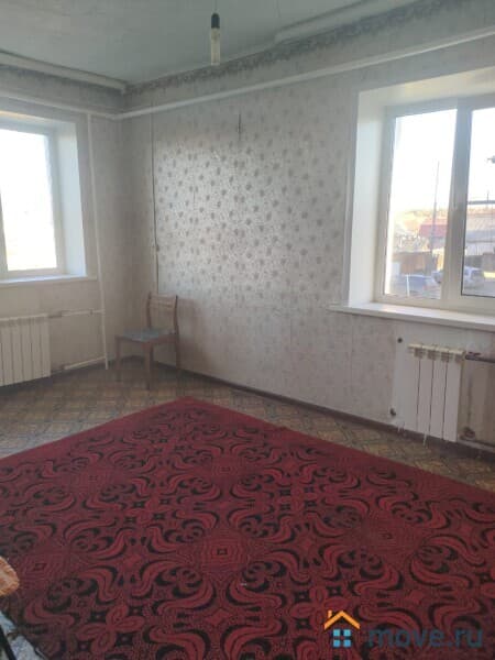 1-комн. квартира, 32 м&sup2;