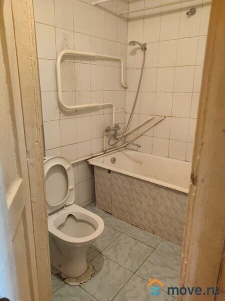 1-комн. квартира, 32 м&sup2;