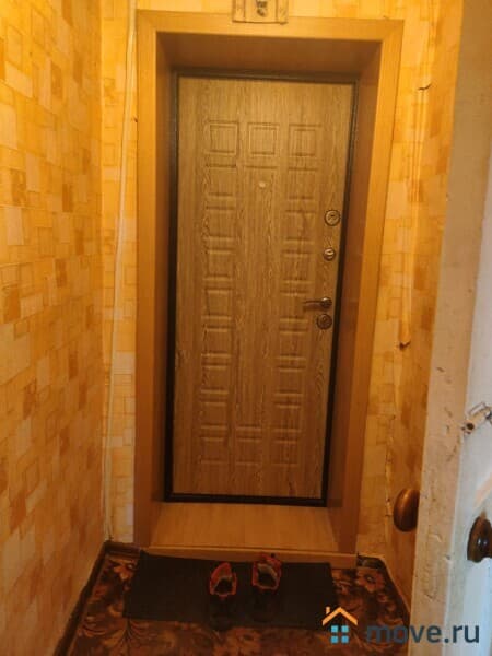 1-комн. квартира, 32 м&sup2;