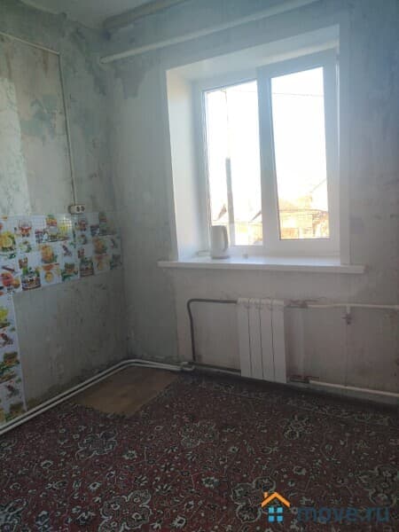 1-комн. квартира, 32 м&sup2;