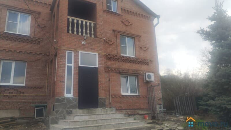 дом, 200 м&sup2;