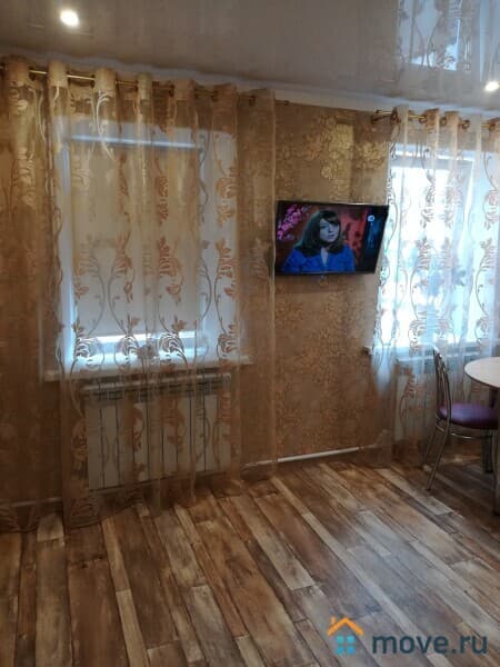 2-комн. квартира, 40 м&sup2;