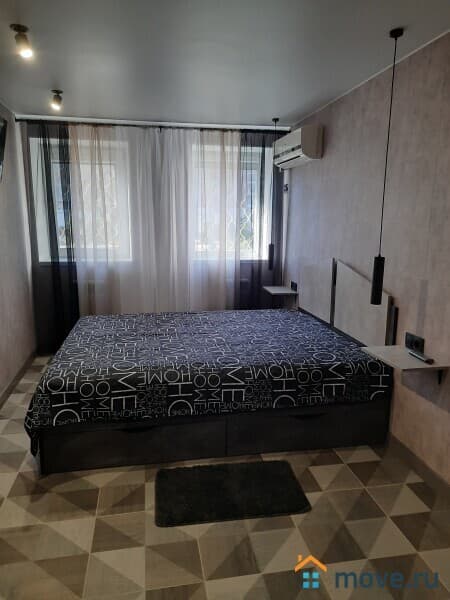 1-комн. квартира, 24 м&sup2;