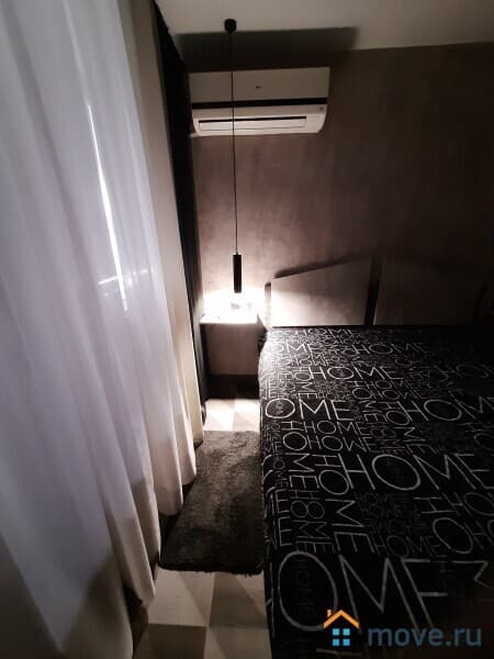 1-комн. квартира, 24 м&sup2;