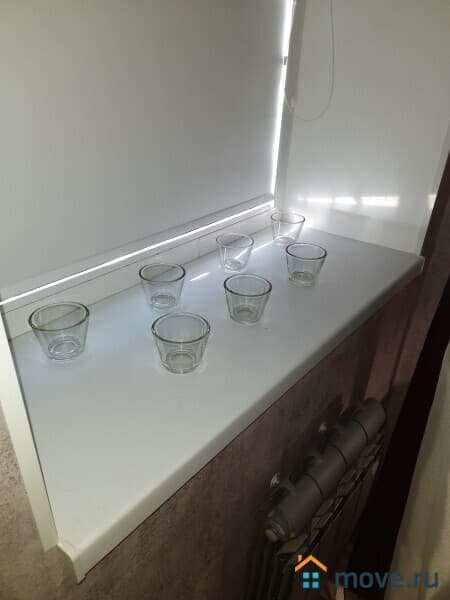 1-комн. квартира, 24 м&sup2;