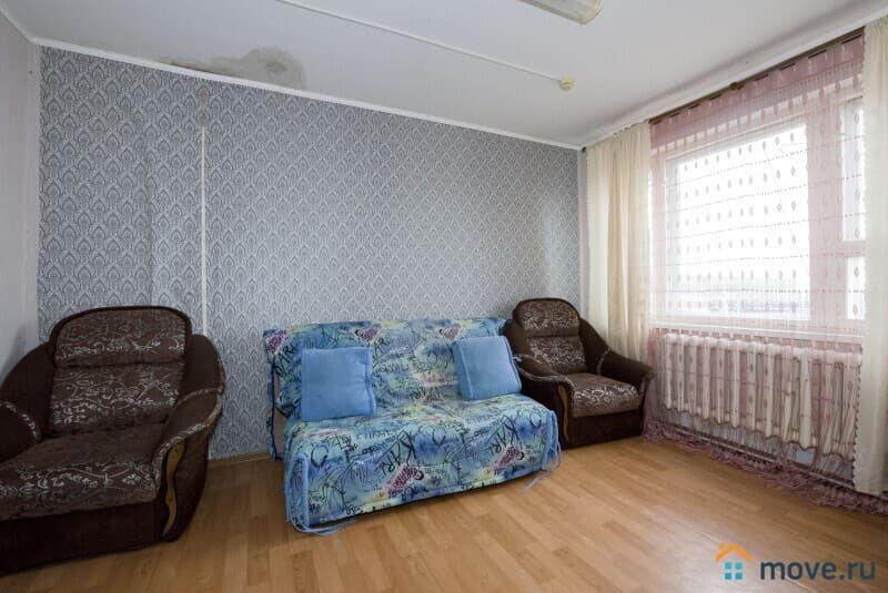1-комн. квартира, 25 м²