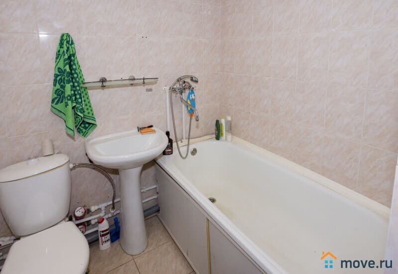 1-комн. квартира, 25 м²