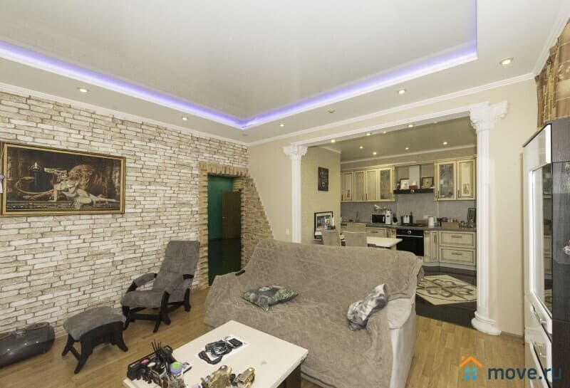 3-комн. квартира, 1054 м²