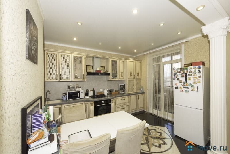 3-комн. квартира, 1054 м²
