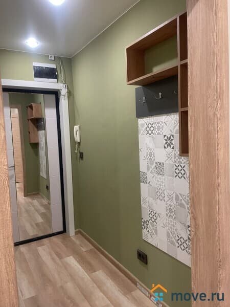 2-комн. квартира, 43 м²