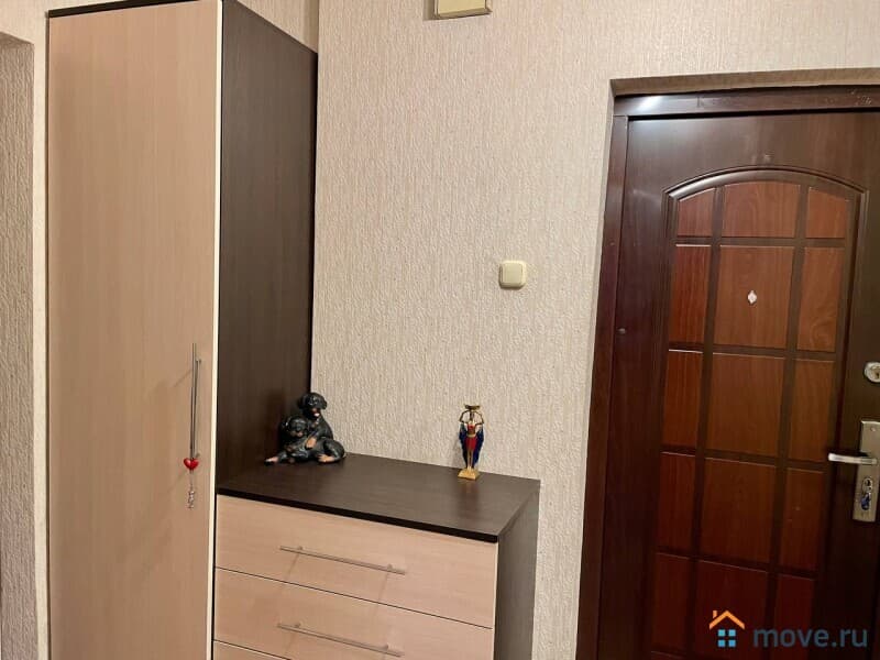 1-комн. квартира, 34 м²