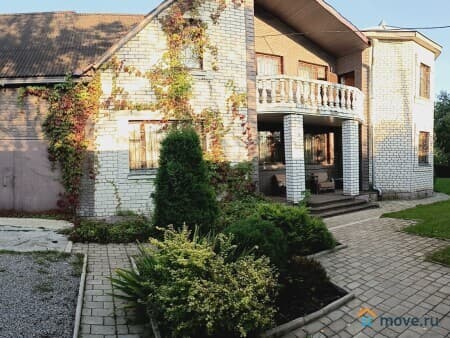 Аренда коттеджа на сутки, 350 м², Конаково, улица Первомайская, 125а