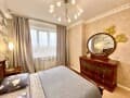 Сдам двухкомнатную квартиру на сутки, 50 м², этаж 10 из 14. Фото 3