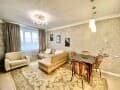 Сдам двухкомнатную квартиру на сутки, 50 м², этаж 10 из 14. Фото 5