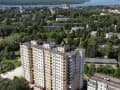 2-комн. квартира, 50 м²